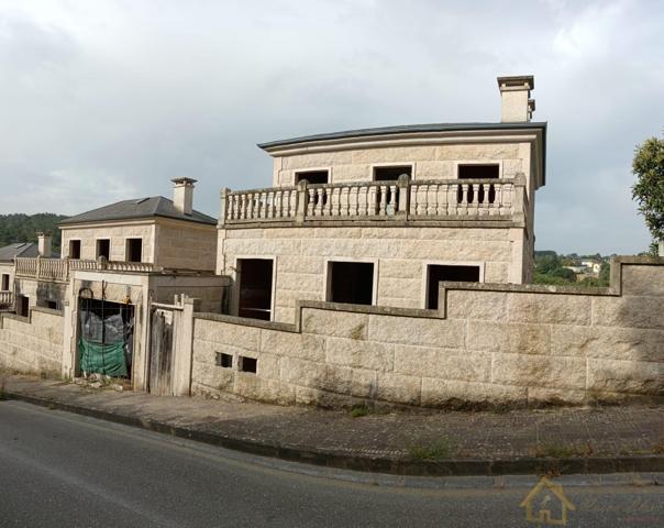 Casa De Campo En venta en Aceña De Olga, Lugo photo 0