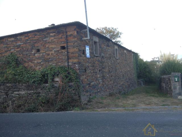 Casa En venta en Villamaior De Negral, Guntín photo 0