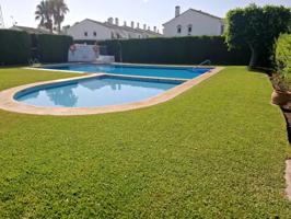 Adosada en Alquiler en San Pedro Alcantara Málaga photo 0