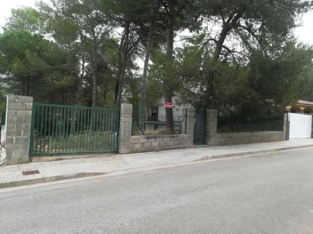 Suelo urbano - Begues photo 0