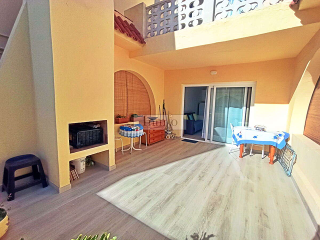 Precioso Apartamento Reformado con Gran Terraza en Costa Adeje photo 0