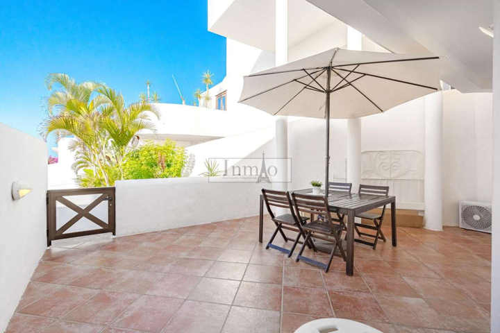 Fantástico apartamento en el complejo de Adeje Paradise - Playa Paraíso photo 0