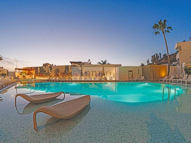 Ohasis Boutique Suites - Los Cristianos photo 0