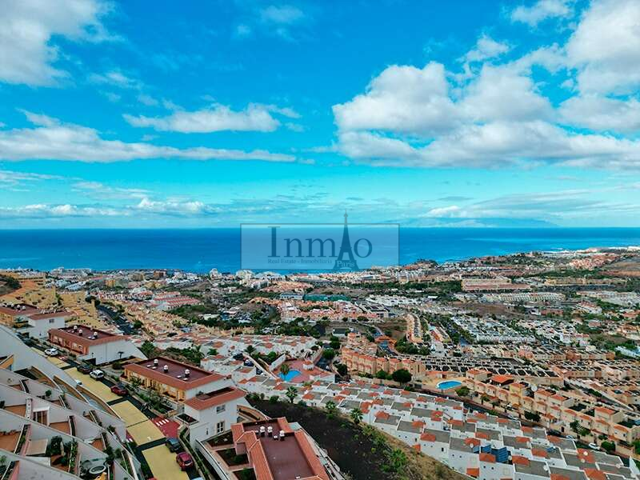 ATICO-DUPLEX EN TERRAZAS DEL CONDE 2 -TORVISCAS ALTO photo 0