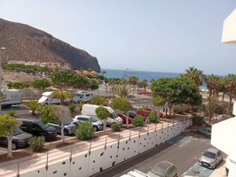 Apartamento en venta en primera línea – Los Cristianos, Paloma Beach photo 0