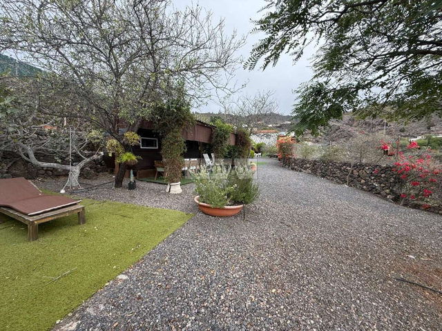 Finca con casa reformada – Guía de Isora photo 0