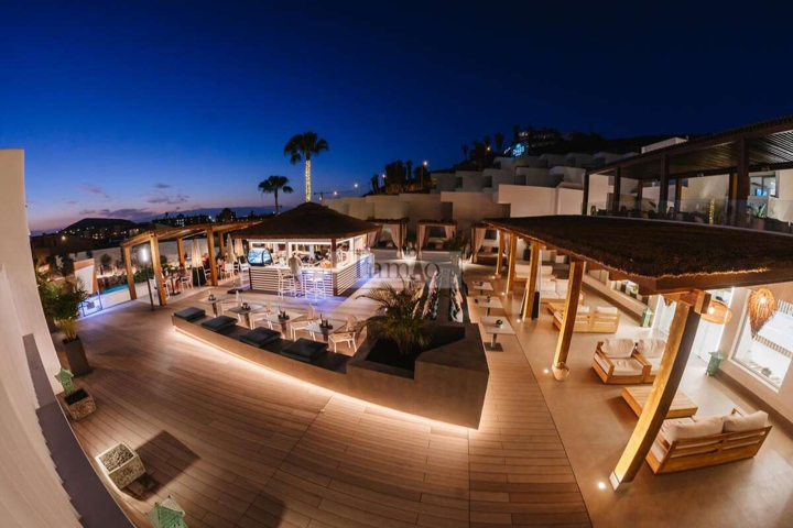 Ohasis Boutique Suites - Los Cristianos photo 0