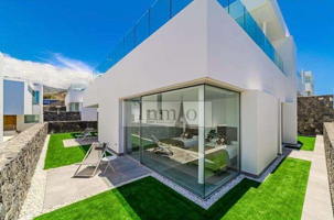 Exclusiva Villa de Lujo junto al Mar – Rokabella, Adeje photo 0