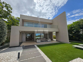 Exclusiva Villa de Lujo junto al Mar – Rokabella, Adeje photo 0