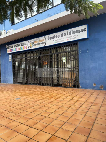 Alquiler de Local Comercial en Zona Estratégica – Las Torres, Adeje photo 0