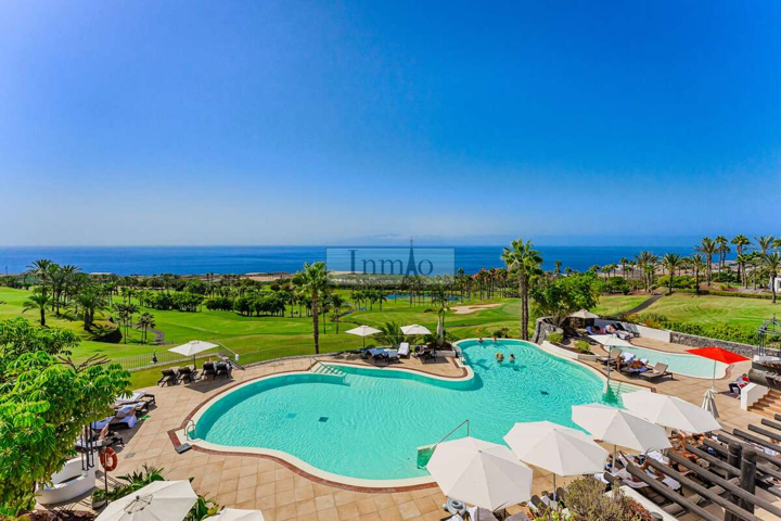 Apartamento de lujo en Abama Resort – Tenerife Sur photo 0