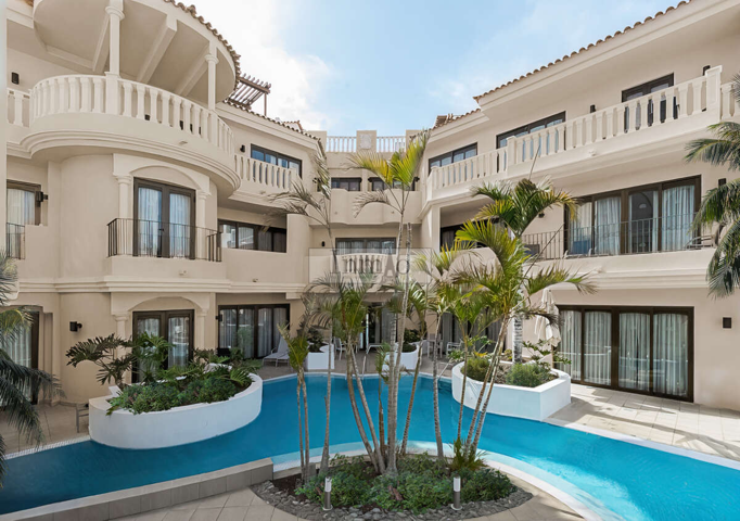 Exclusiva oportunidad en Los Cristianos photo 0