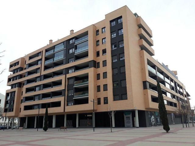Otro En venta en Paseo Vicente Cazcarra, Las Fuentes, Zaragoza photo 0