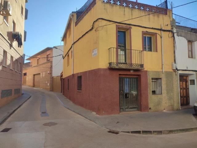 Casa En venta en Calle Mayor, Cariñena photo 0