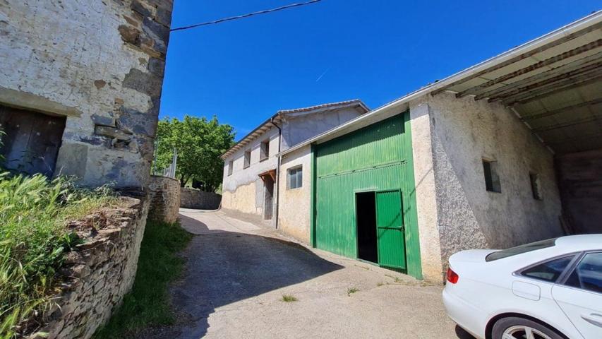 Casa De Campo En venta en Calle Única, Poblaciones Sur, Jaca photo 0