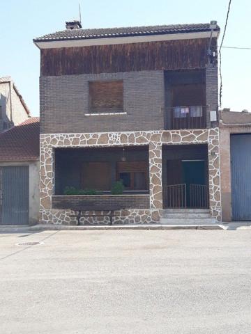 Casa En venta en Calle Hilador, Muniesa photo 0