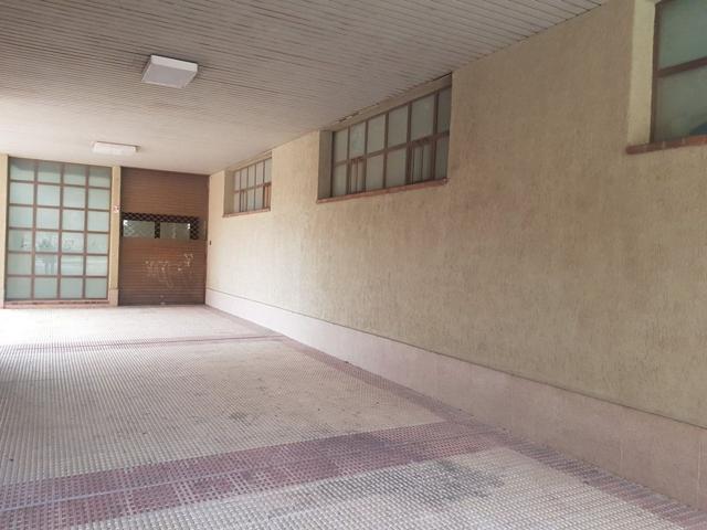Otro En alquiler en Calle De Mariana Pineda, Actur, Zaragoza photo 0