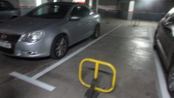 Parking En alquiler en Santa Cruz de Tenerife photo 0