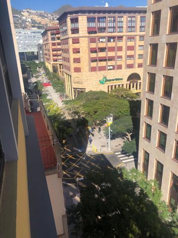 Oficina En alquiler en Santa Cruz de Tenerife photo 0