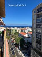 Piso En alquiler en Santa Cruz de Tenerife photo 0