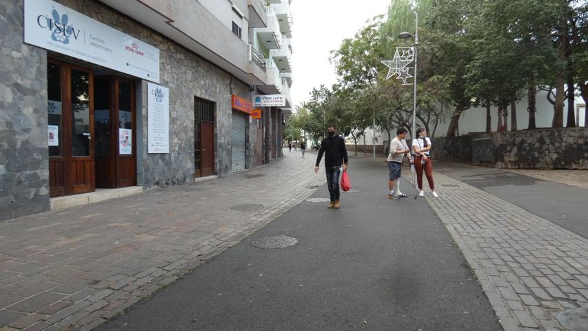 Local En venta en Santa Cruz de Tenerife photo 0