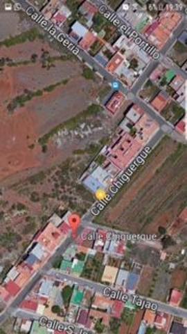 Terrenos Edificables En venta en San Cristóbal de La Laguna photo 0