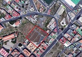 Terrenos Edificables En venta en Santa Cruz de Tenerife photo 0