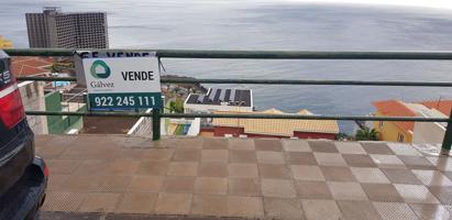 Terrenos Edificables En venta en Santa Cruz de Tenerife photo 0