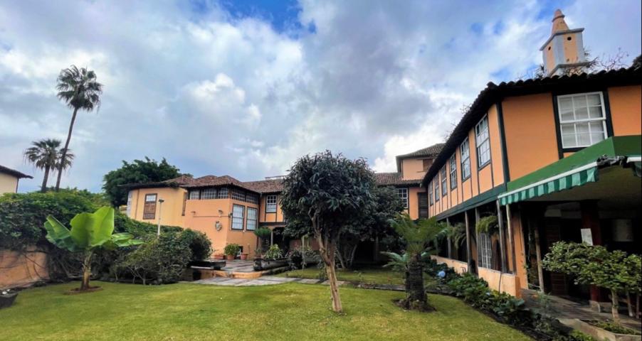 Villa En venta en Icod de los Vinos photo 0