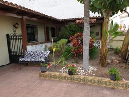 Villa En venta en San Cristóbal de La Laguna photo 0