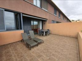 Villa En alquiler en Santa Cruz de Tenerife photo 0