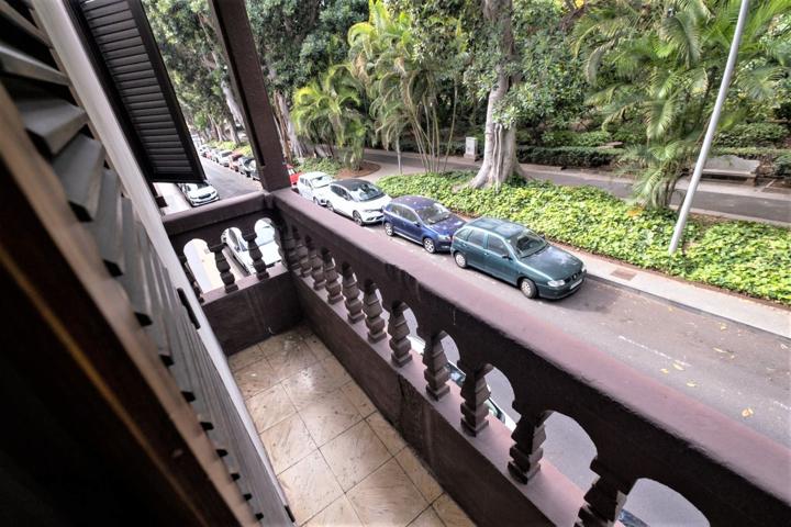 Villa En venta en Santa Cruz de Tenerife photo 0