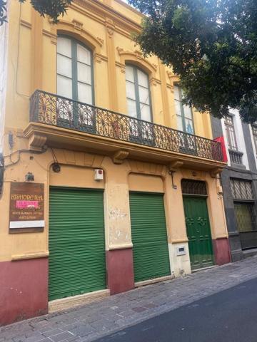 Villa En venta en Santa Cruz de Tenerife photo 0