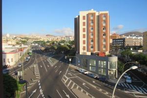 Parking En alquiler en Santa Cruz de Tenerife photo 0