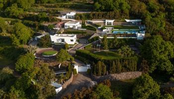 Villa En venta en La Orotava photo 0