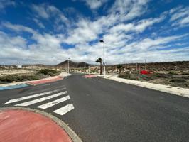 Terrenos Edificables En venta en Arico photo 0