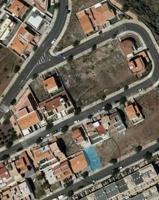 Terrenos Edificables En venta en Candelaria photo 0