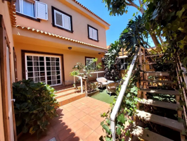 Villa En venta en San Cristóbal de La Laguna photo 0
