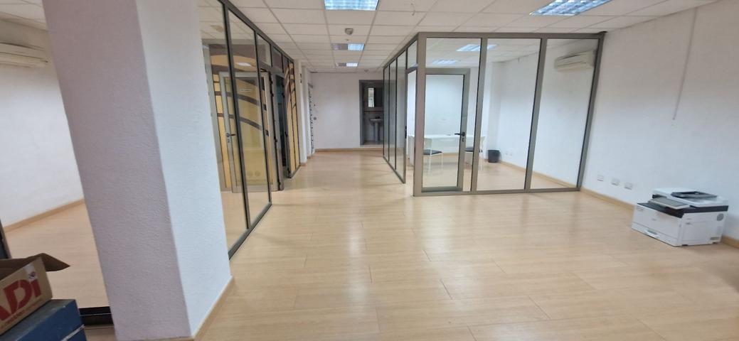 Oficina En alquiler en Santa Cruz de Tenerife photo 0