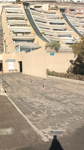 Parking En venta en El Rosario photo 0
