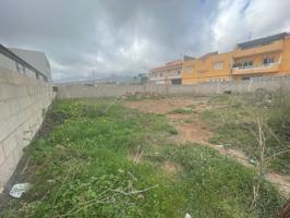Terrenos Edificables En venta en San Cristóbal de La Laguna photo 0