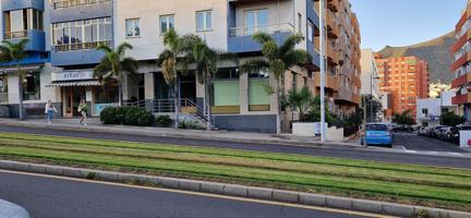 Local En alquiler en Santa Cruz de Tenerife photo 0