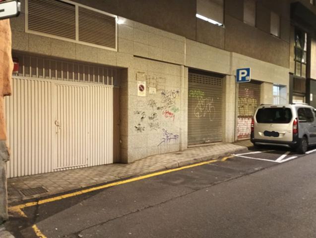 Parking En alquiler en Santa Cruz de Tenerife photo 0