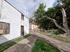 Casa En venta en Buenavista del Norte photo 0