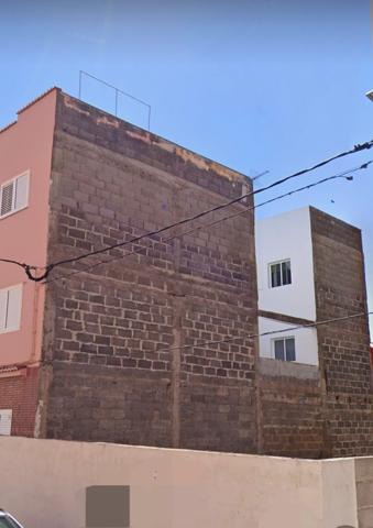 Terrenos Edificables En venta en San Cristóbal de La Laguna photo 0