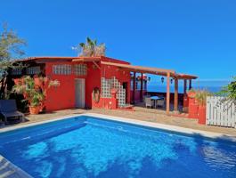 Villa En venta en El Sauzal photo 0