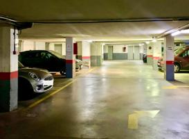 Parking En venta en Santa Cruz de Tenerife photo 0