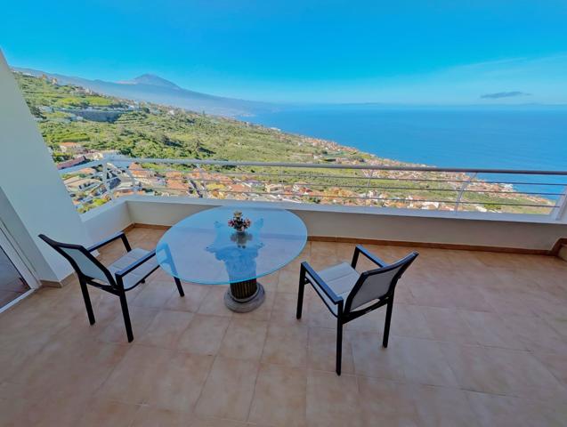 Villa En venta en El Sauzal photo 0