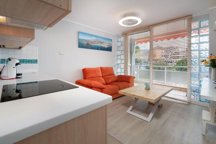 Piso En venta en Arona photo 0