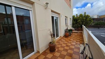 Piso En venta en Santa Cruz de Tenerife photo 0